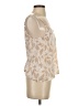 Unbranded Tan Sleeveless Blouse Size XS - photo 4