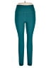 iuga Teal Active Pants Size XL - photo 1