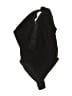 Nasty Gal Inc. Black Kimono Size 2 - photo 1