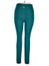 iuga Teal Active Pants Size XL - photo 2