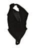 Nasty Gal Inc. Black Kimono Size 2 - photo 2
