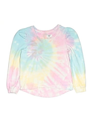 Crown & Ivy Sweatshirt (view 1)