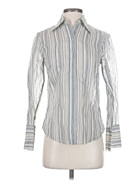 The Limited Long Sleeve Button Down Shirt