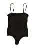 Intimately by Free People Black Bodysuit Size XS - photo 1