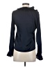 Claudie Pierlot 100% Polyester Blue Long Sleeve Blouse Size EU (FR) 34 / US 2 - photo 2