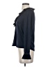 Claudie Pierlot 100% Polyester Blue Long Sleeve Blouse Size EU (FR) 34 / US 2 - photo 5