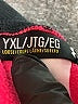 Under Armour Pink Pullover Hoodie Size XL (youth) - photo 3