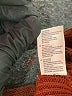 RD Style Burgundy Pullover Sweater Size L - photo 8