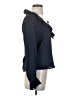 Claudie Pierlot 100% Polyester Blue Long Sleeve Blouse Size EU (FR) 34 / US 2 - photo 4