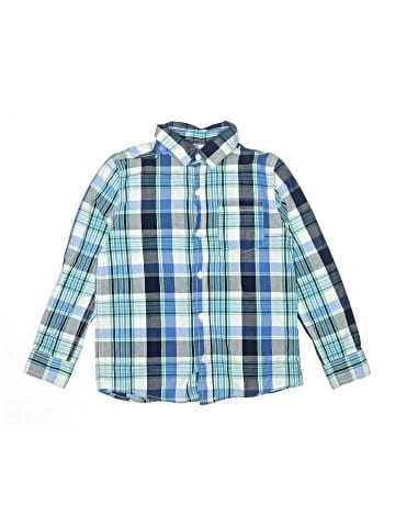 Joe Fresh Long Sleeve Button-Down Shirt (view 1)