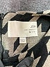 JOA Houndstooth Gray Casual Dress Size XS - photo 7
