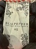 Blu Pepper Pink Long Sleeve Top Size XS - photo 7