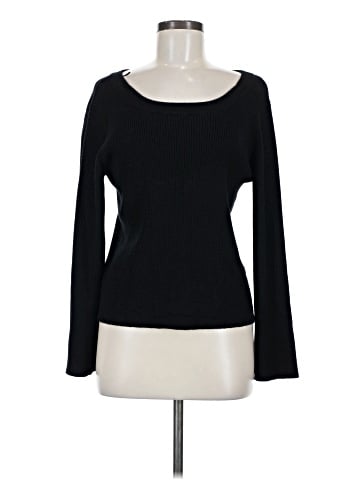 Splendid Pullover Sweater (view 1)