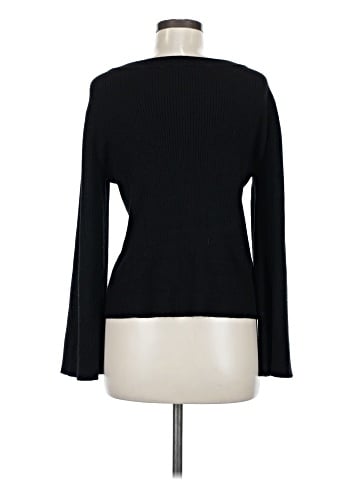 Splendid Pullover Sweater (view 2)