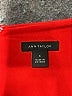 Ann Taylor Solid Red Casual Dress Size 6 - photo 7
