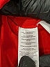 Ann Taylor Solid Red Casual Dress Size 6 - photo 8