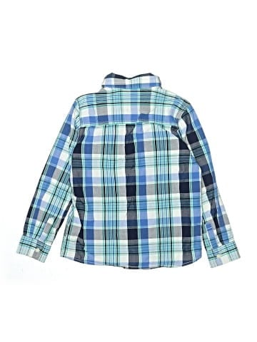 Joe Fresh Long Sleeve Button-Down Shirt (view 2)