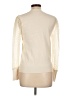 On Twelfth Ivory Pullover Sweater Size L - photo 2
