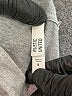 Rustic Cuff Gray Short Sleeve T-Shirt Size S - photo 7