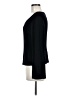 Splendid Black Pullover Sweater Size M - photo 5