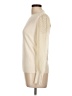 On Twelfth Ivory Pullover Sweater Size L - photo 5