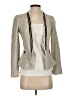 Zara Basic Tweed Ivory Blazer Size XS - photo 1