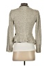 Zara Basic Tweed Ivory Blazer Size XS - photo 2