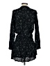 Rails Stars Black Cocktail Dress Size S - photo 2