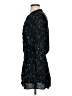 Rails Stars Black Cocktail Dress Size S - photo 5