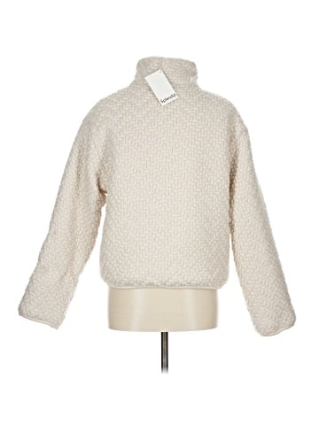 Splendid Faux Fur Jacket (view 2)