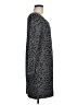 Jessica Simpson Animal Print Gray Casual Dress Size M - photo 4