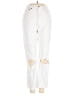 Abercrombie & Fitch White Jeans Size 24 waist - photo 1