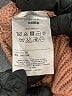 RED Valentino 100% Cotton Hearts Pink Pullover Sweater Size XS - photo 8