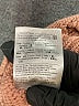 RED Valentino 100% Cotton Hearts Pink Pullover Sweater Size XS - photo 9