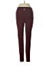 Tuckernuck Color Block Burgundy Active Pants Size XS - photo 2