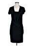 Unbranded Solid Black Cocktail Dress One size - photo 1