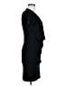 Unbranded Solid Black Cocktail Dress One size - photo 4