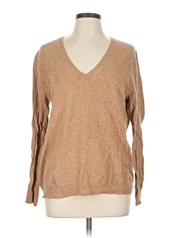 Joe Fresh Pullover Sweater (view 1)