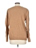 Joe Fresh Tan Pullover Sweater Size L - photo 2