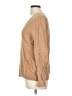 Joe Fresh Tan Pullover Sweater Size L - photo 5