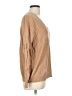 Joe Fresh Tan Pullover Sweater Size L - photo 4
