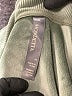 Mondetta Green Long Sleeve Blouse Size M - photo 7