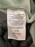Mondetta Green Long Sleeve Blouse Size M - photo 8