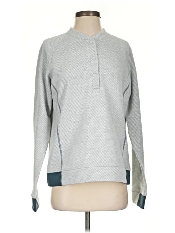 Stio Pullover Sweater (view 1)