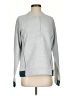 Stio 100% Polyester Gray Pullover Sweater Size XS - photo 1