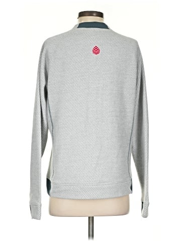 Stio Pullover Sweater (view 2)