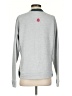 Stio 100% Polyester Gray Pullover Sweater Size XS - photo 2