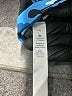 Lululemon Athletica Print Blue Leggings Size 4 - photo 8