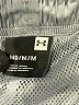 Under Armour Gray Casual Pants Size M - photo 7