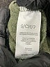CAbi Green Long Sleeve Top Size S - photo 8